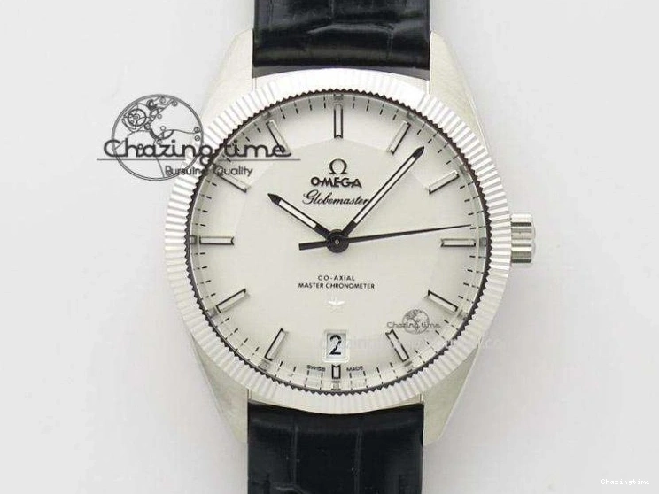 0504 Planet Ocean Professional Ceramic Bezel 45mm 1:1 Noob Best Edition on SS Bracelet A Attractive 8289